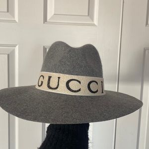 GUCCI hat band